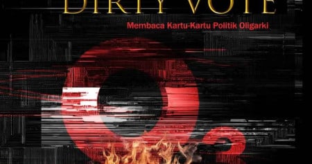 Empat Jam Tuduhan, tapi Fakta Pemerintah Bicara Lebih Keras